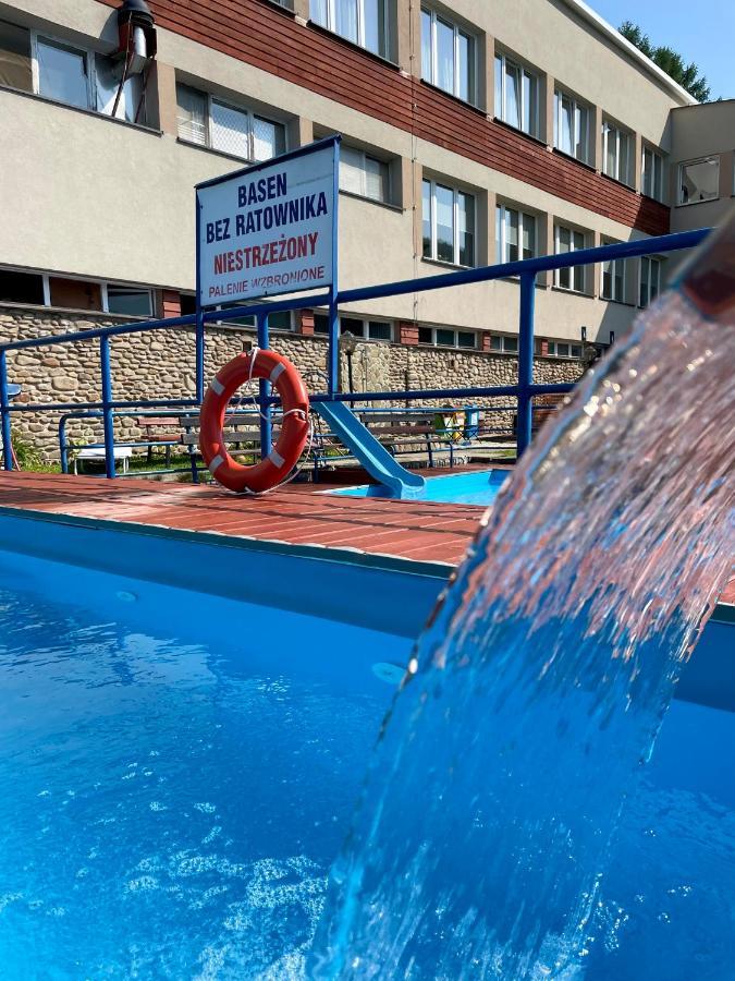 Gwarek Centrum Wypoczynkowe Ośrodek wypoczynkowy Ustroń