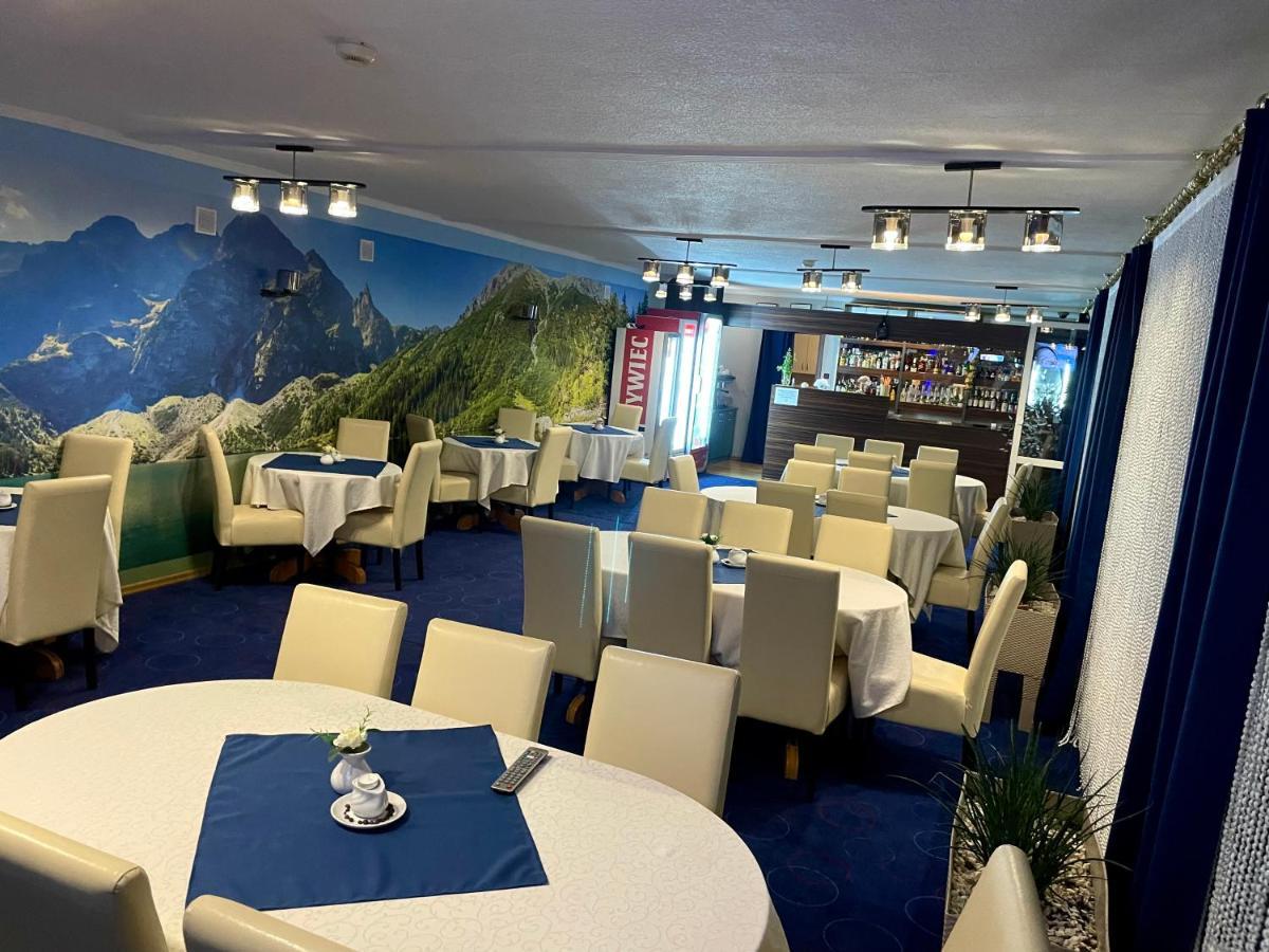 Gwarek Centrum Wypoczynkowe Resort 3*