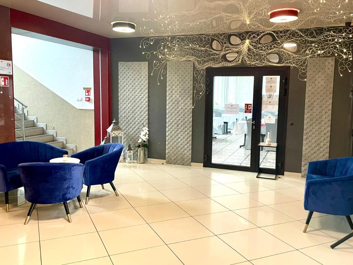 Gwarek Centrum Wypoczynkowe 3*
