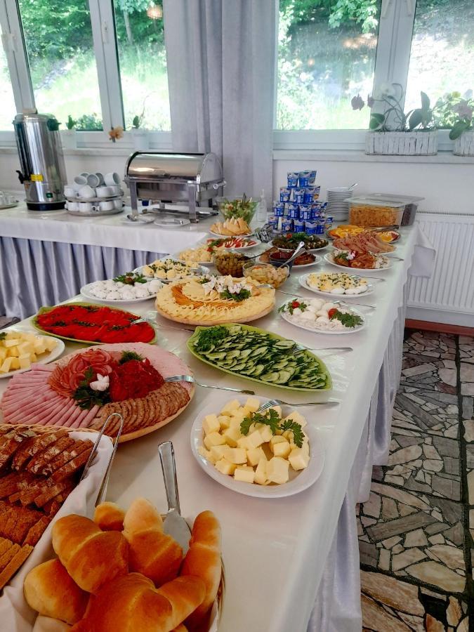 Gwarek Centrum Wypoczynkowe Ustroń
