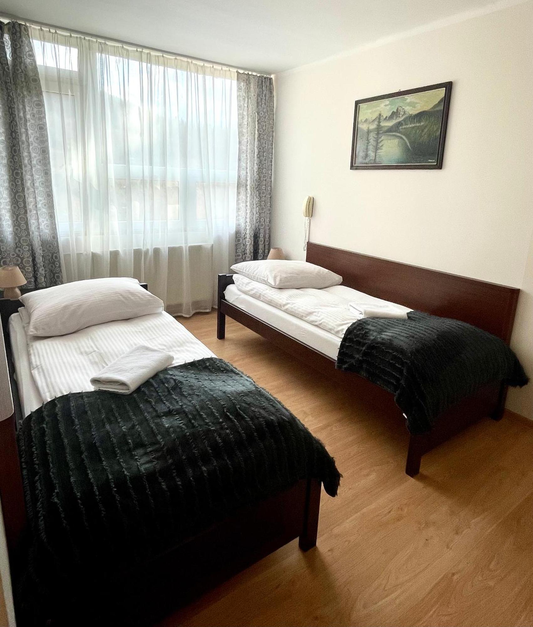 Gwarek Centrum Wypoczynkowe 3*