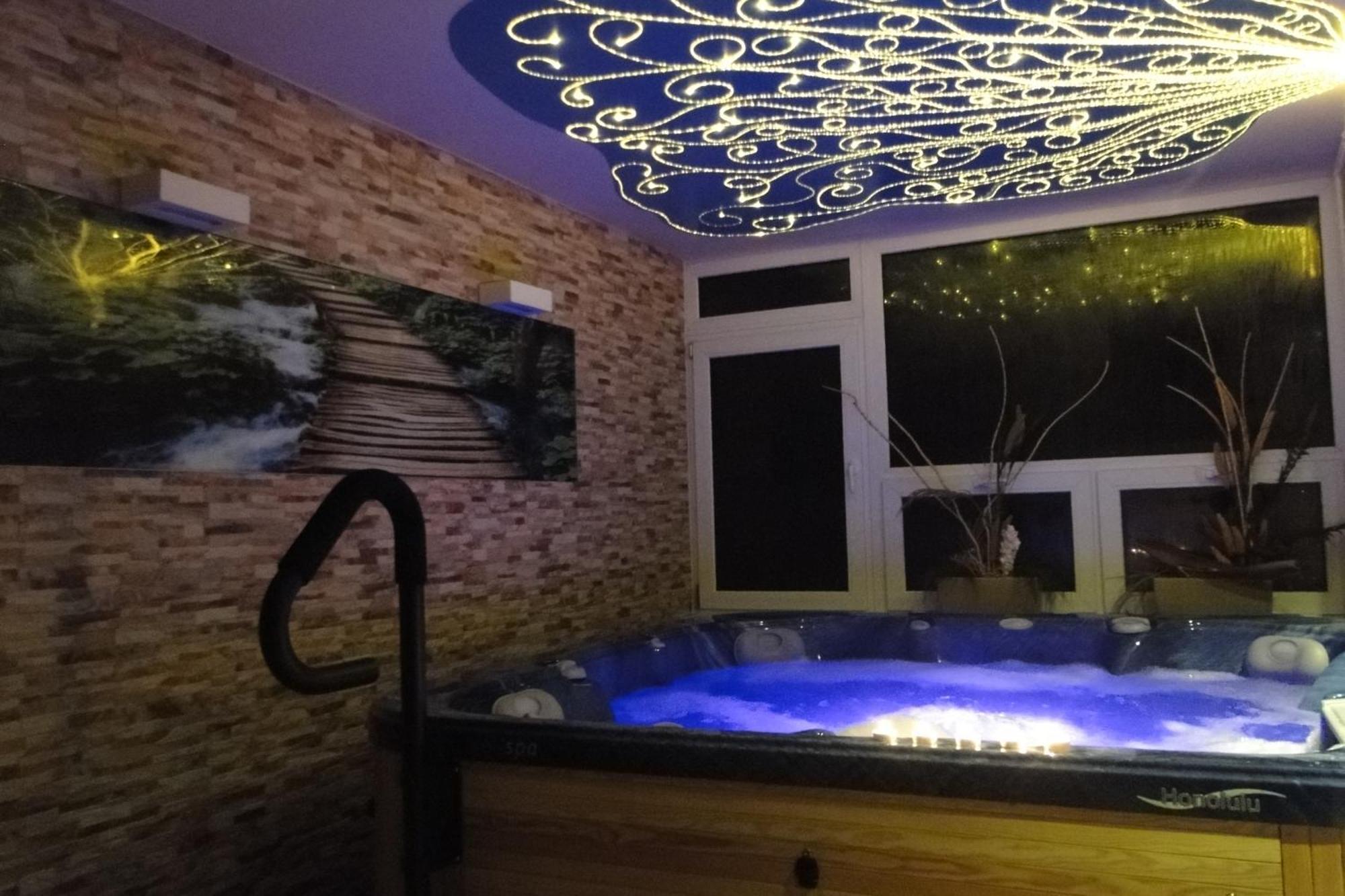 Resort Gwarek Centrum Wypoczynkowe Ustron