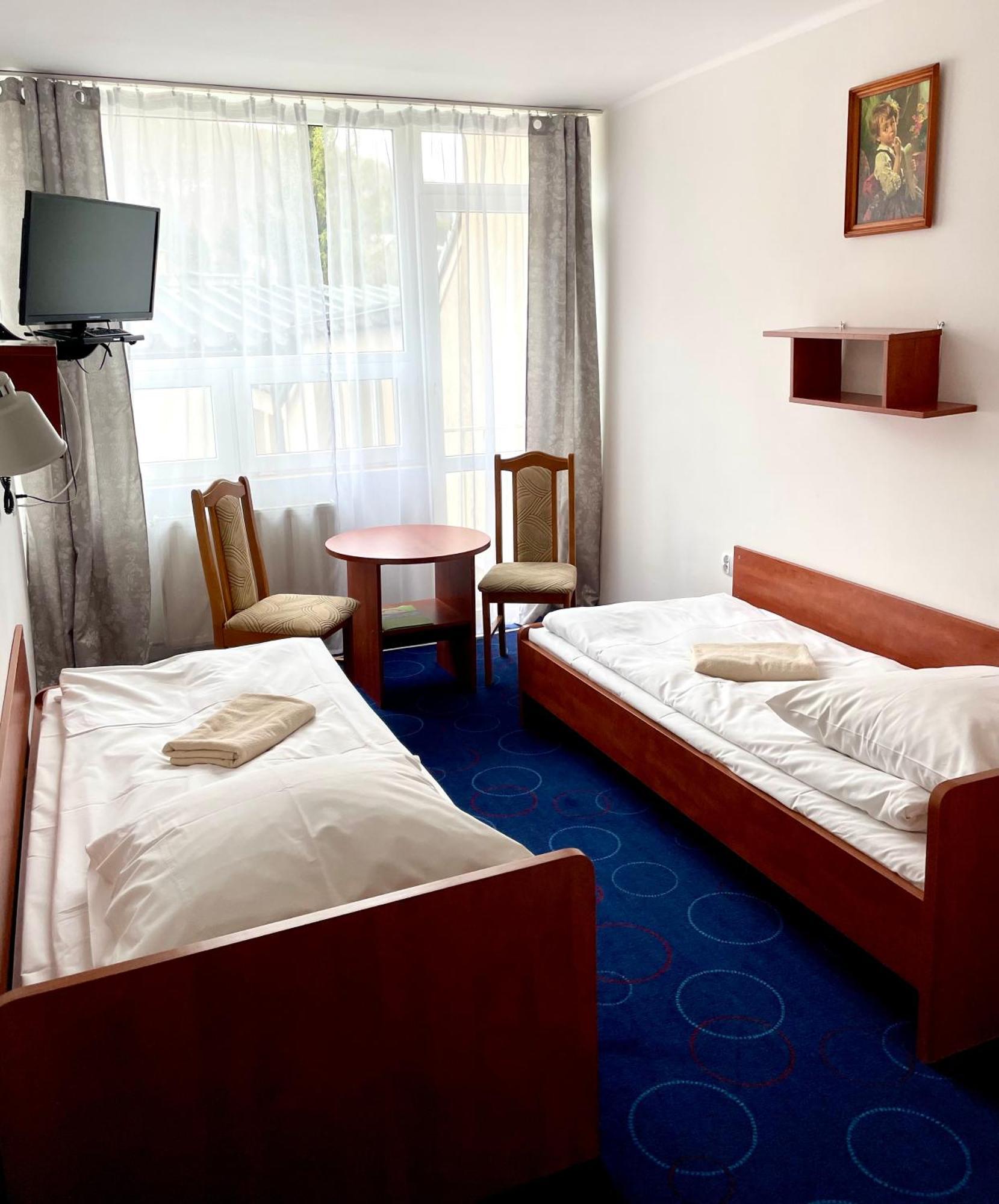 Gwarek Centrum Wypoczynkowe Resort