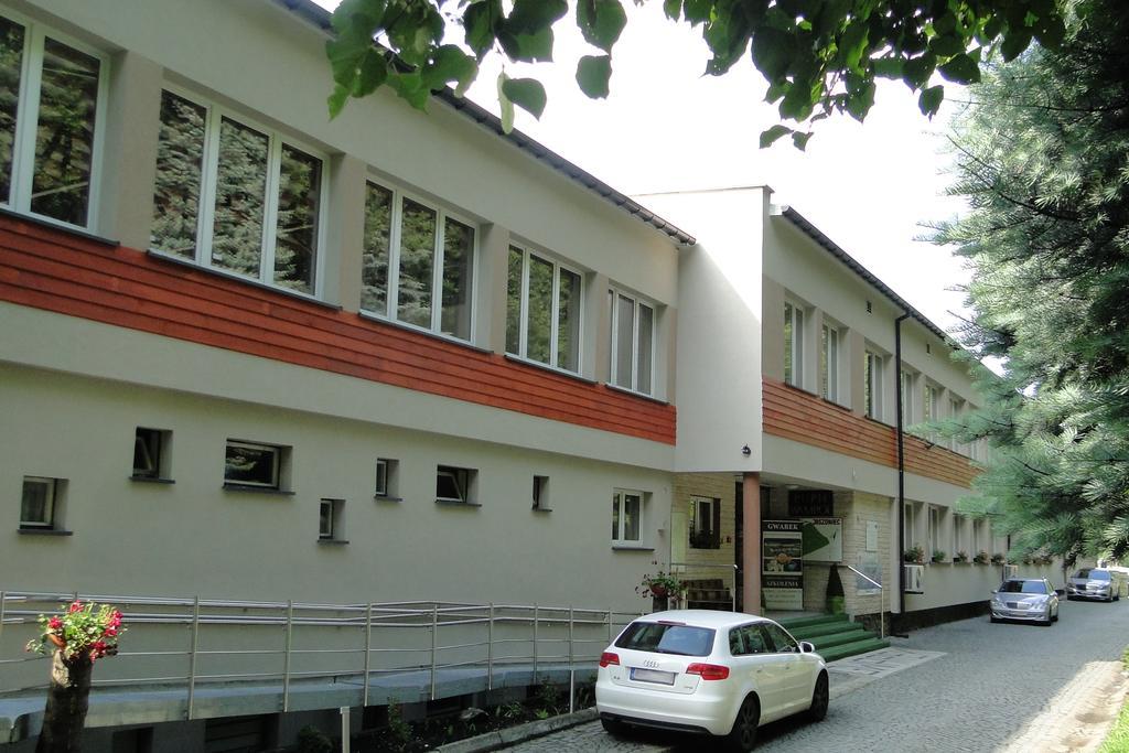 Gwarek Centrum Wypoczynkowe