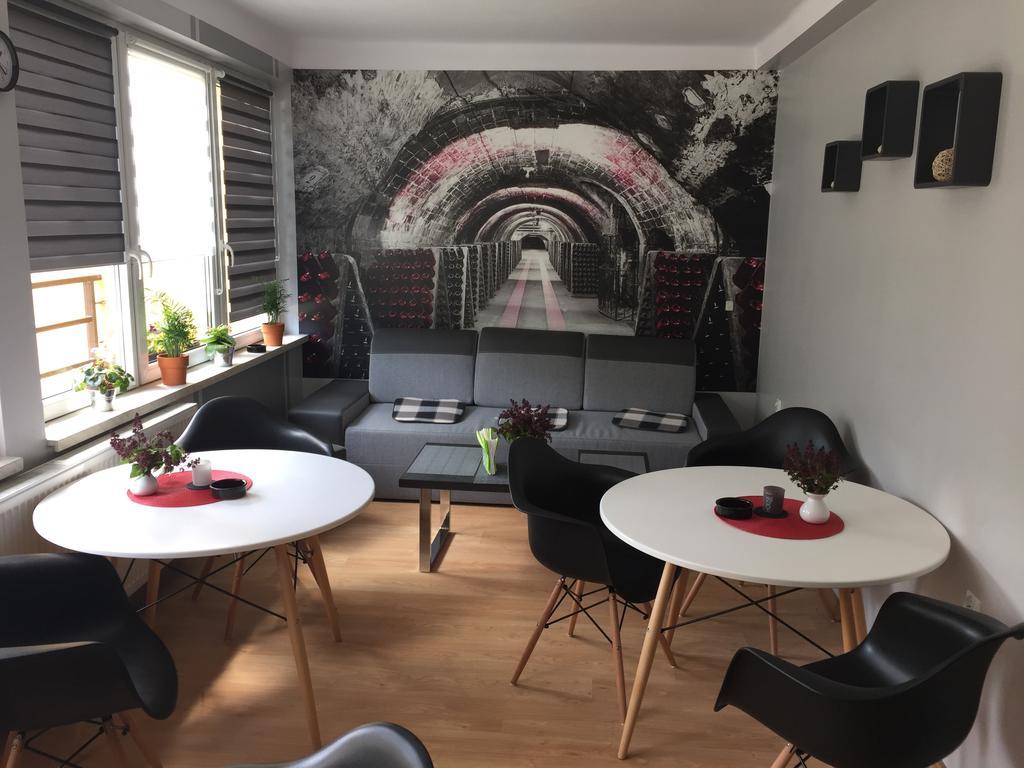 Gwarek Centrum Wypoczynkowe Ustron