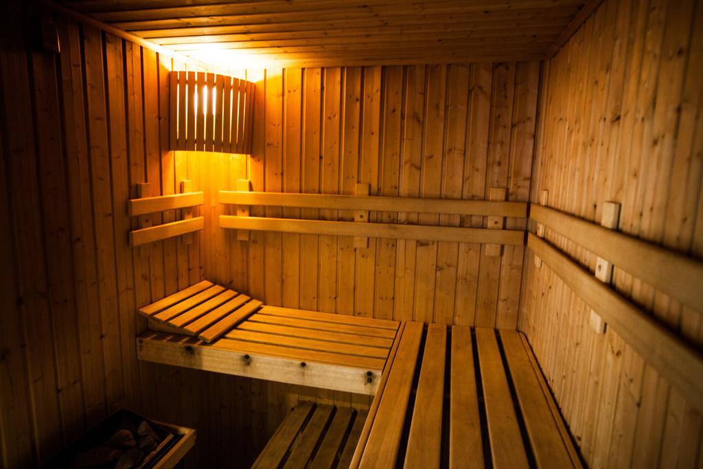 Resort Gwarek Centrum Wypoczynkowe 3*