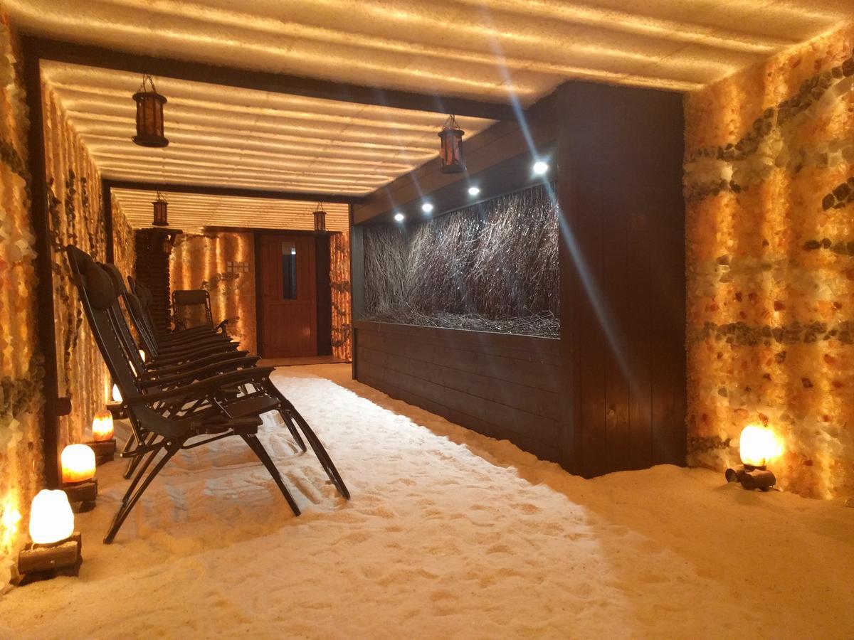 Resort Gwarek Centrum Wypoczynkowe