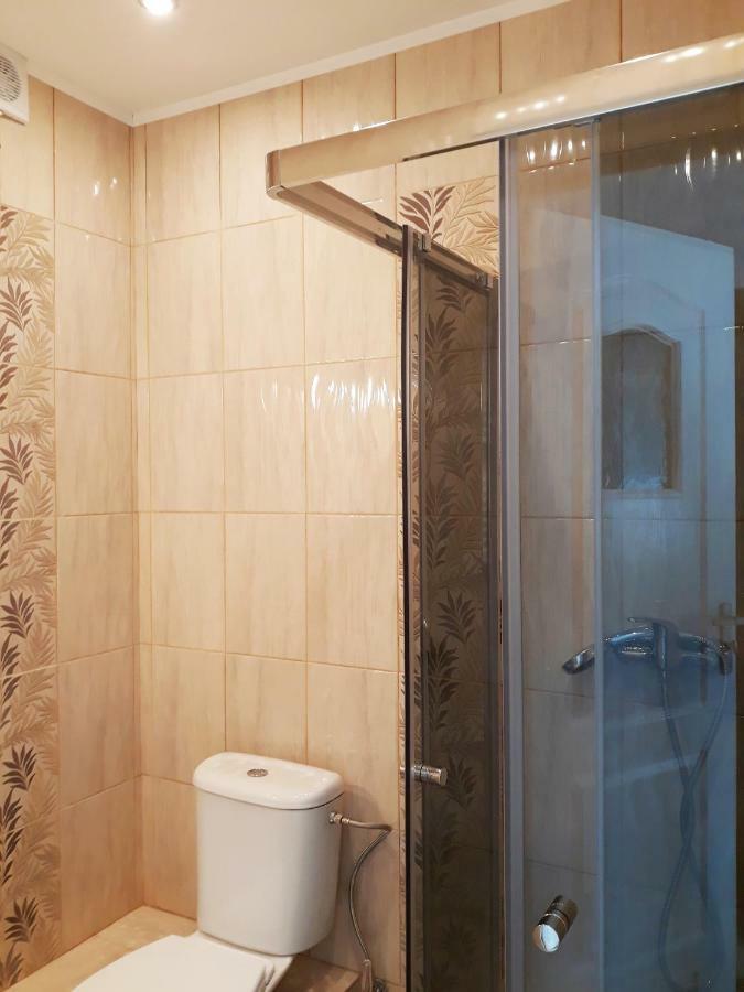 Ośrodek wypoczynkowy Gwarek Centrum Wypoczynkowe 3*